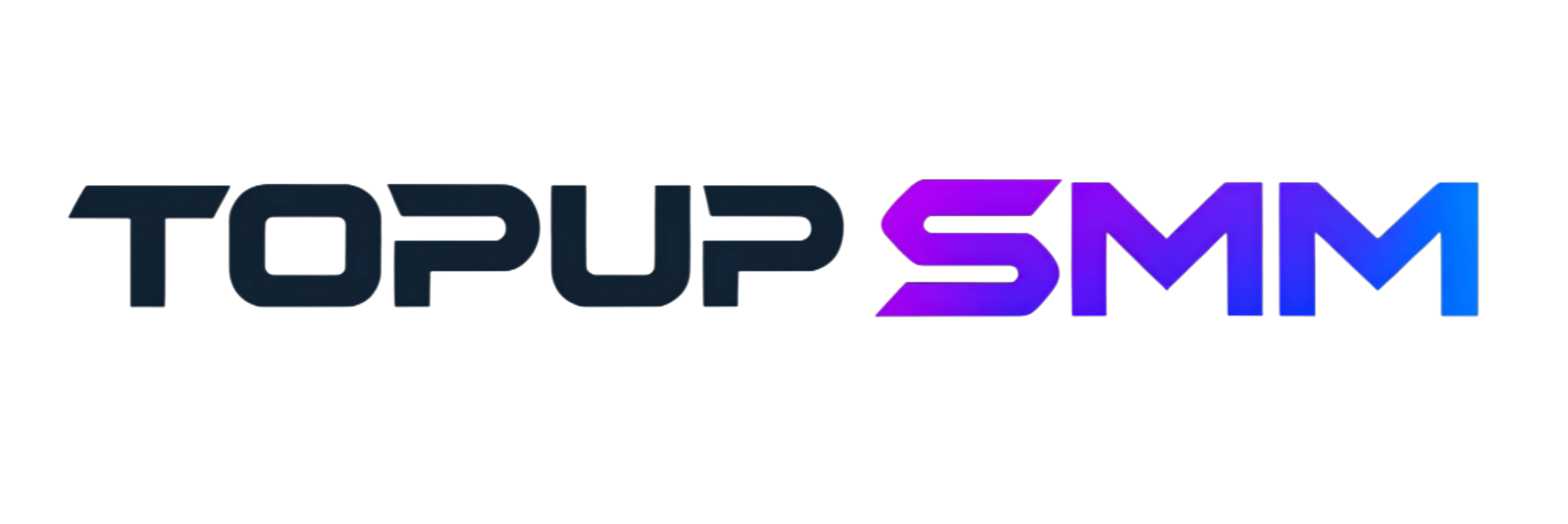 TOPUP SMM